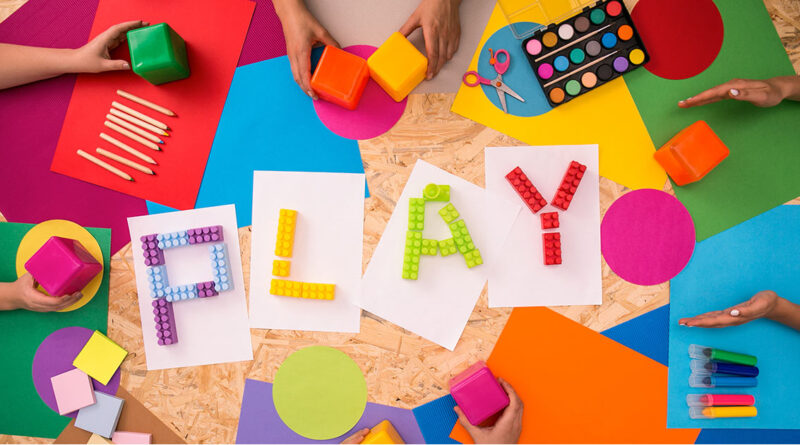 Play based Learning - Chulbul Preschool