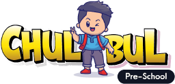 chulbul preschool logo