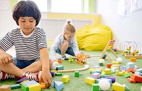 Best preschool nursery for kids